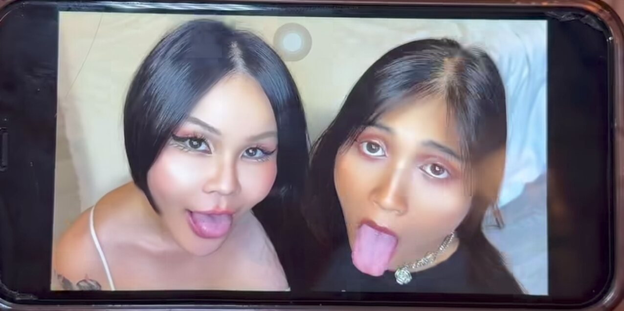 hot sex cum