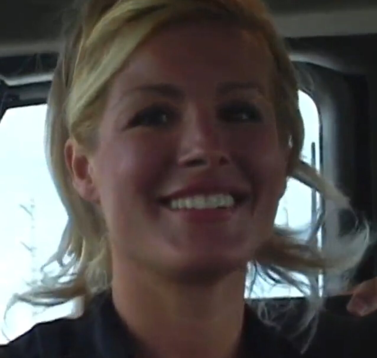 blonde milf big naturals