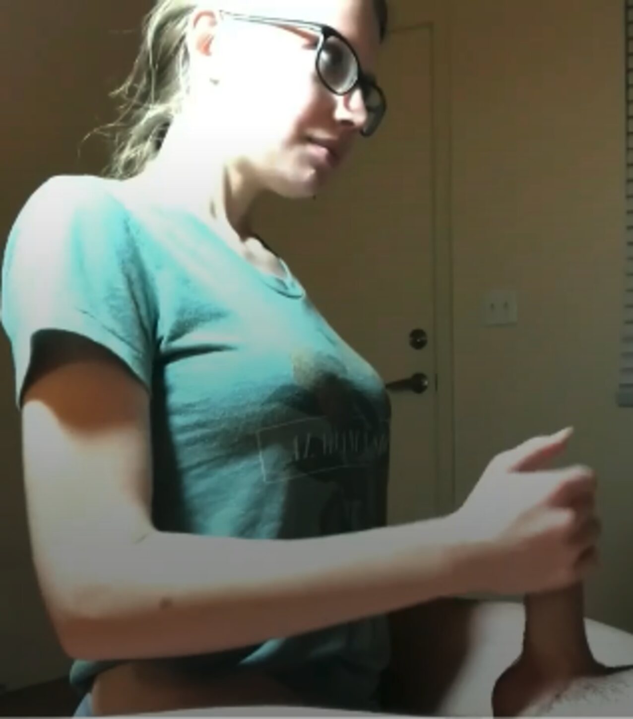 teen amateur cute