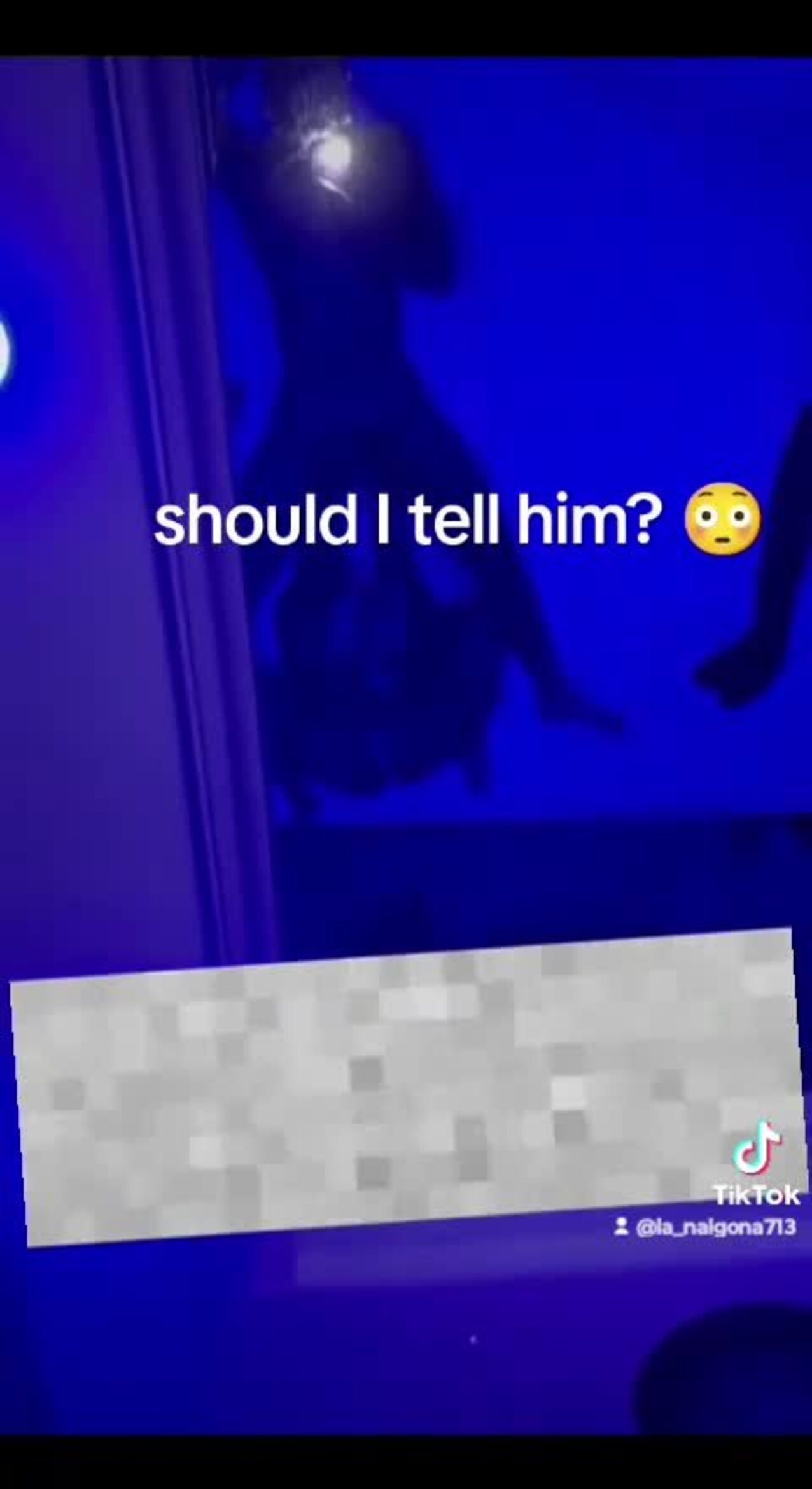 tiktok leak pierced tits busty