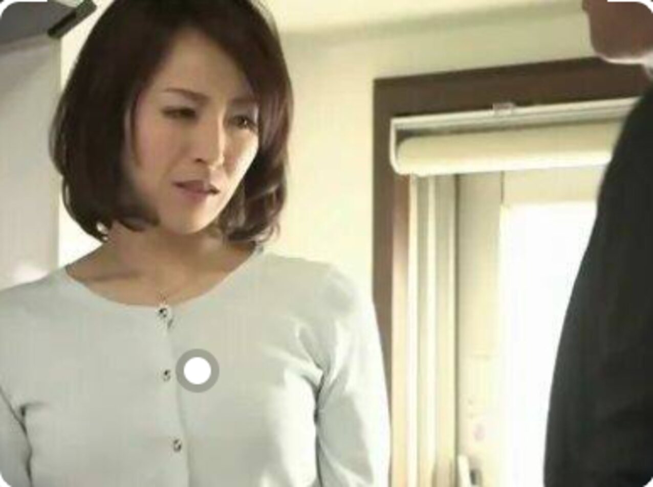 mature japanese collar