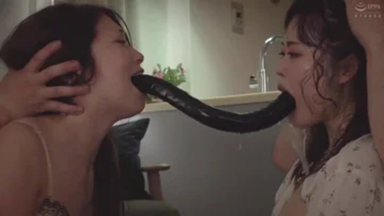 asian toy deepthroat