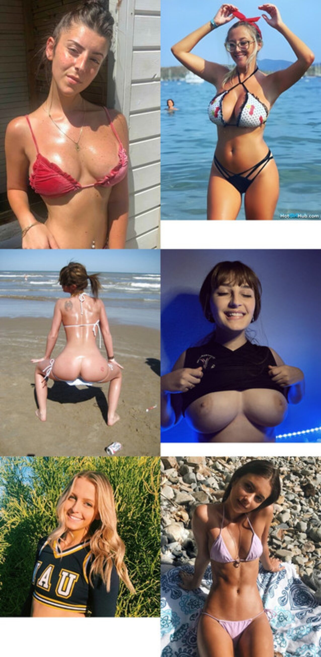 teen hot tits