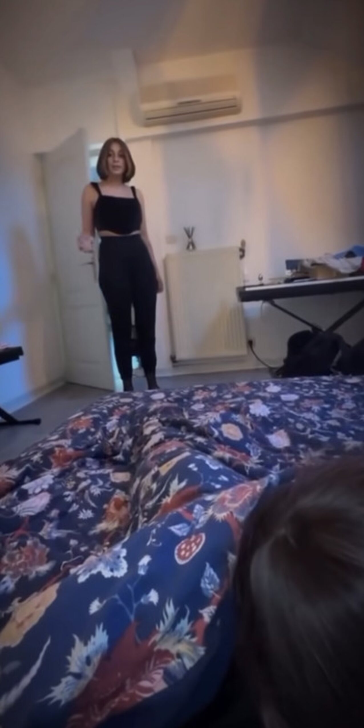 caught cheating blowjob