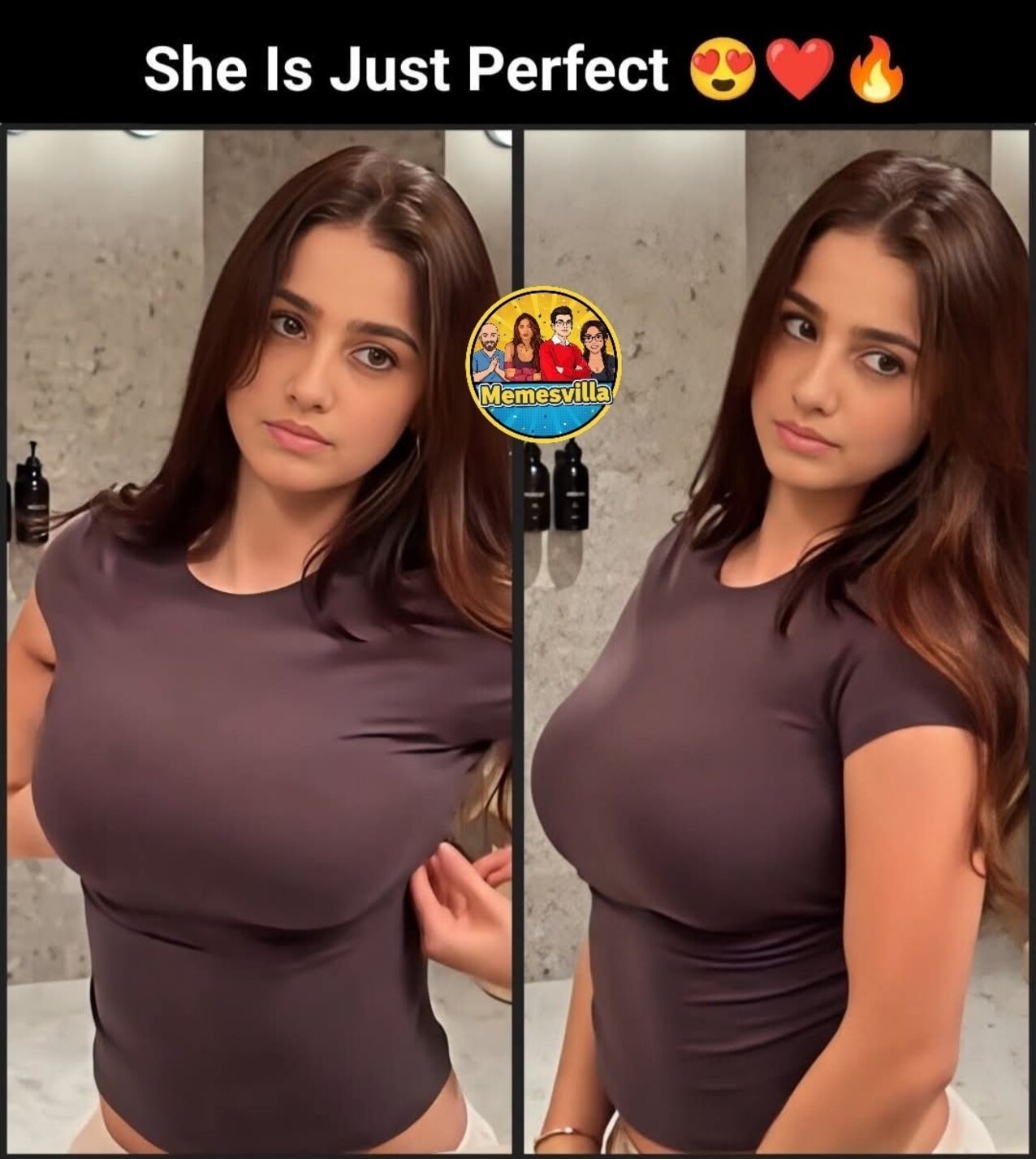 beautiful hot big tits