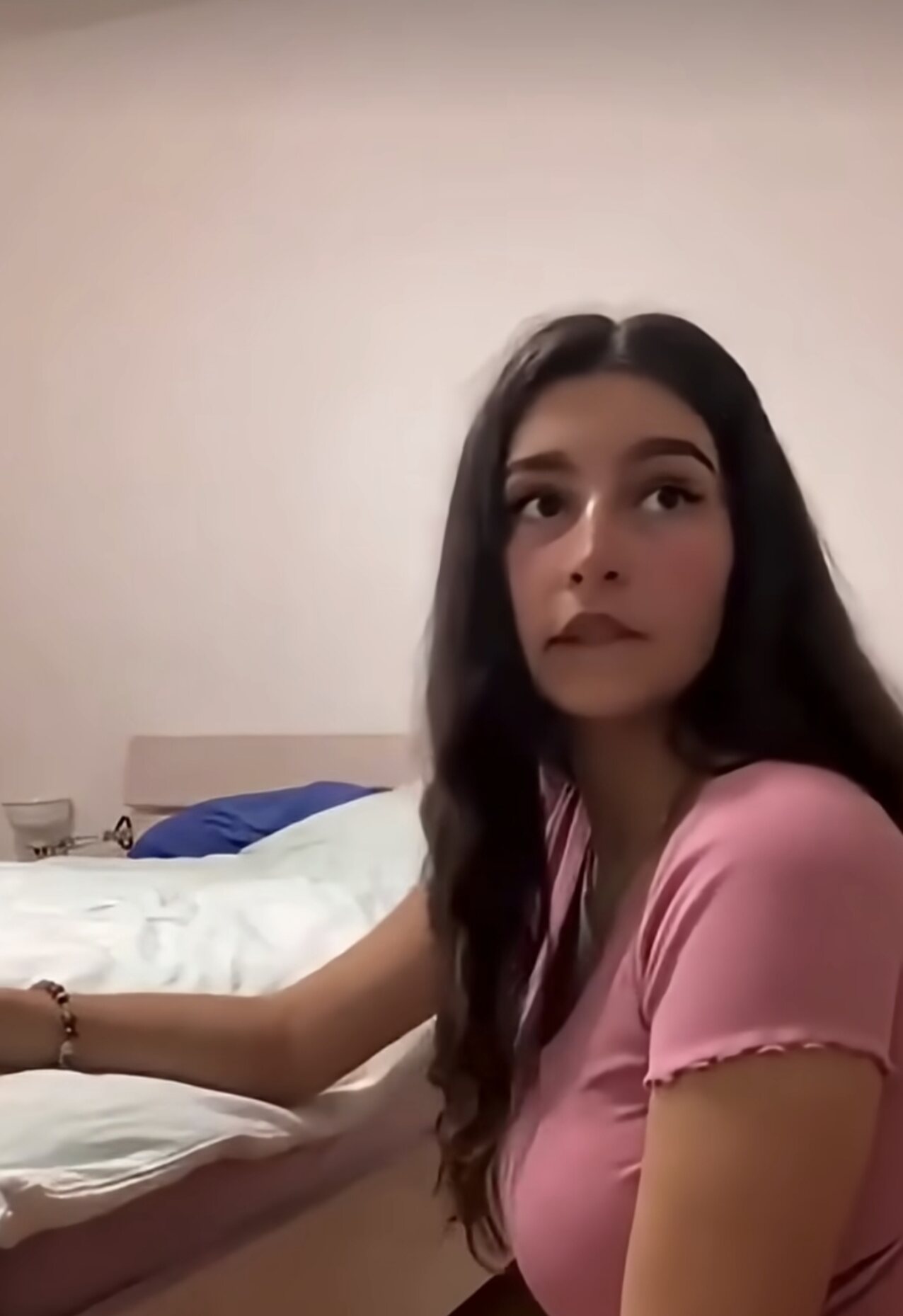 pretty cute breasts