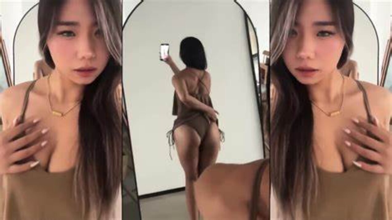 camgirl amateur asian