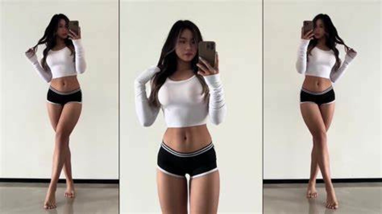 camgirl amateur asian