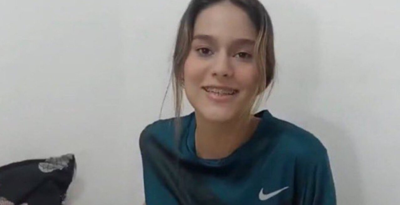latin petite teen