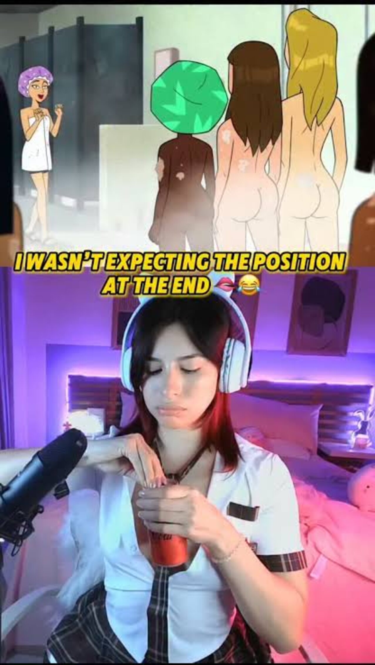 streamer camgirl onlyfans