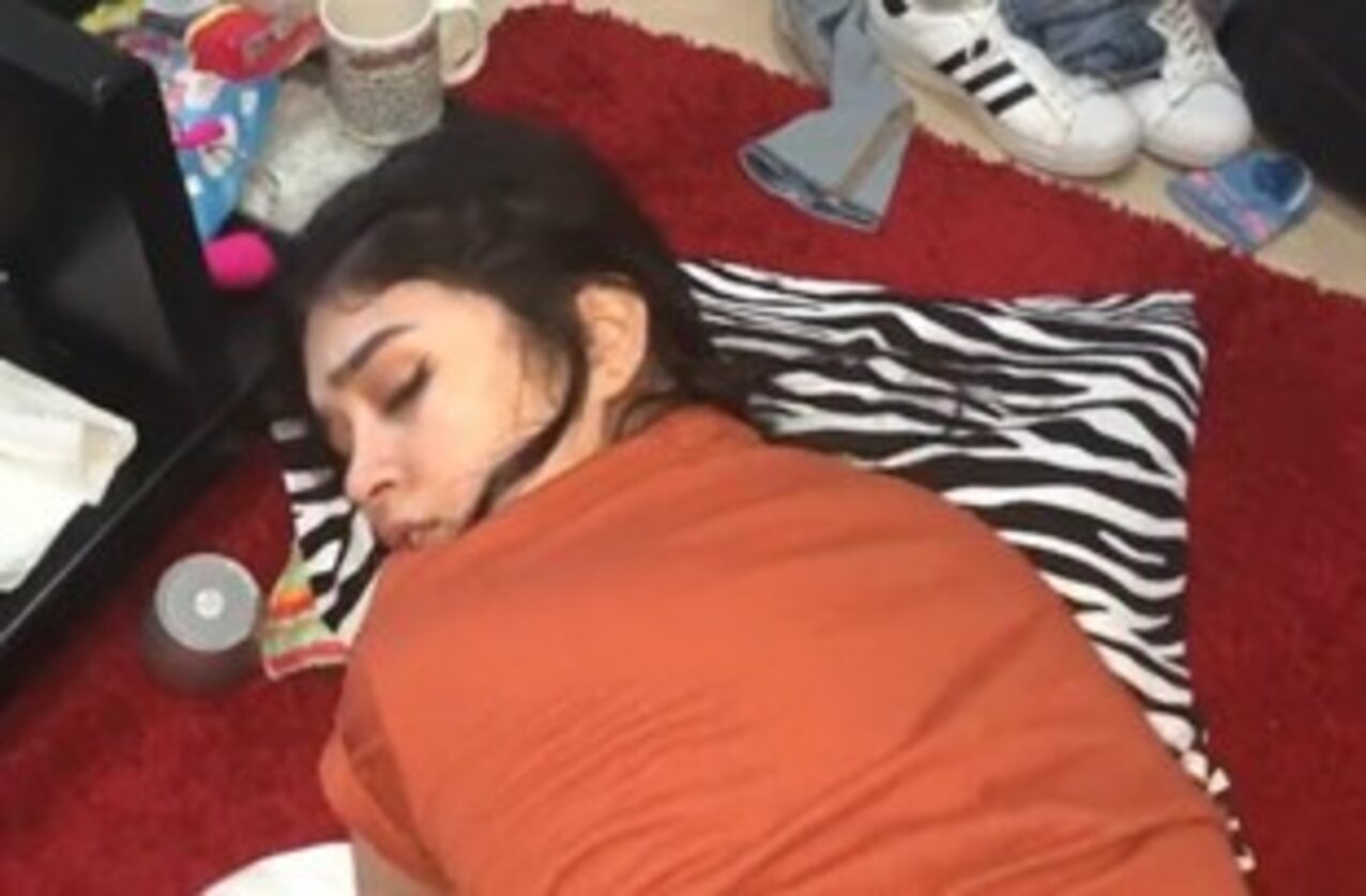 camgirl asian anal