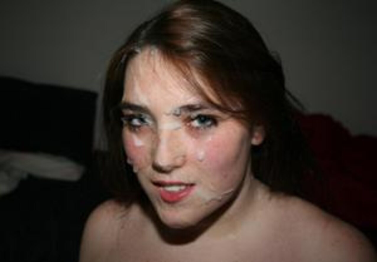 amateur facial housewife
