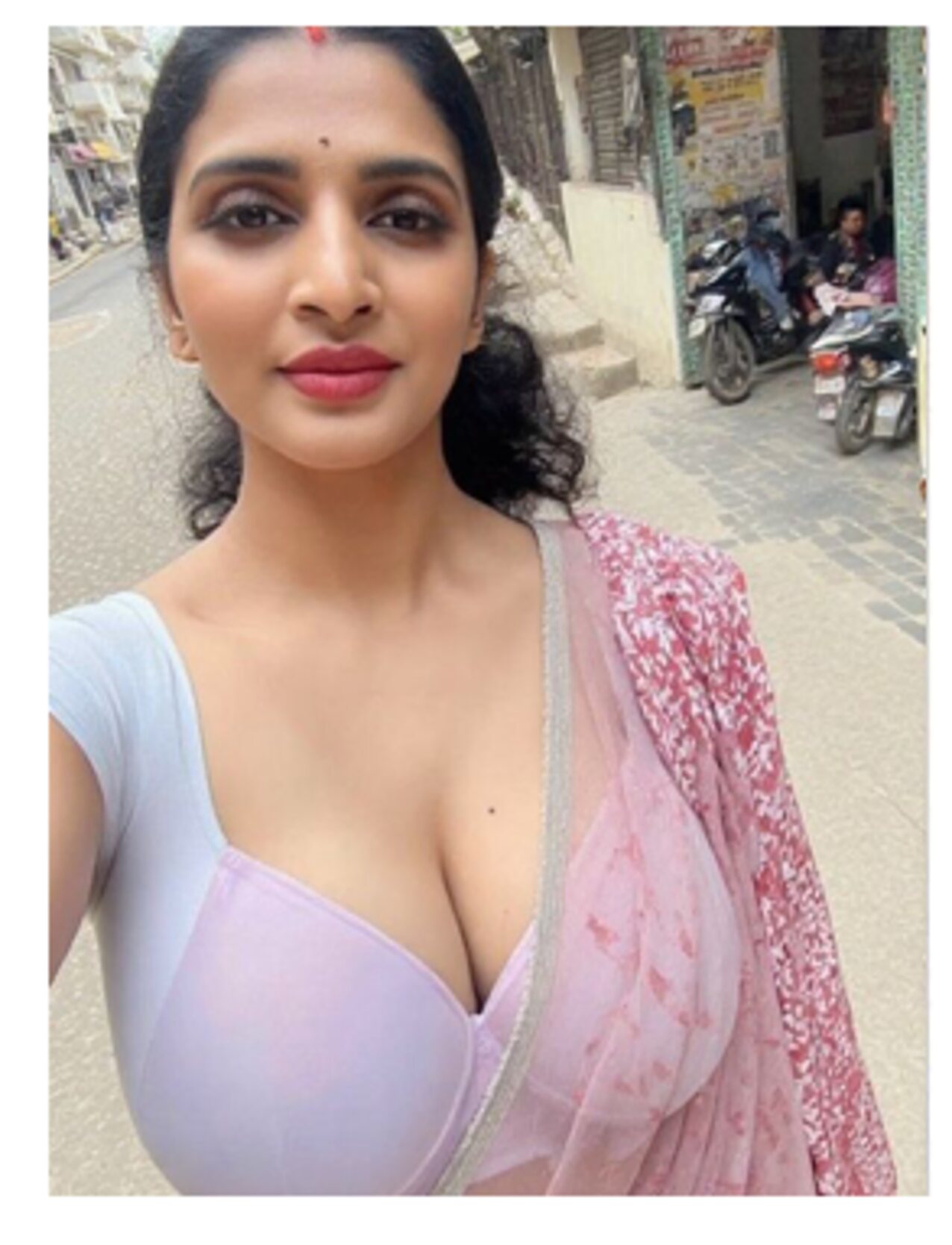 beautiful hot asan