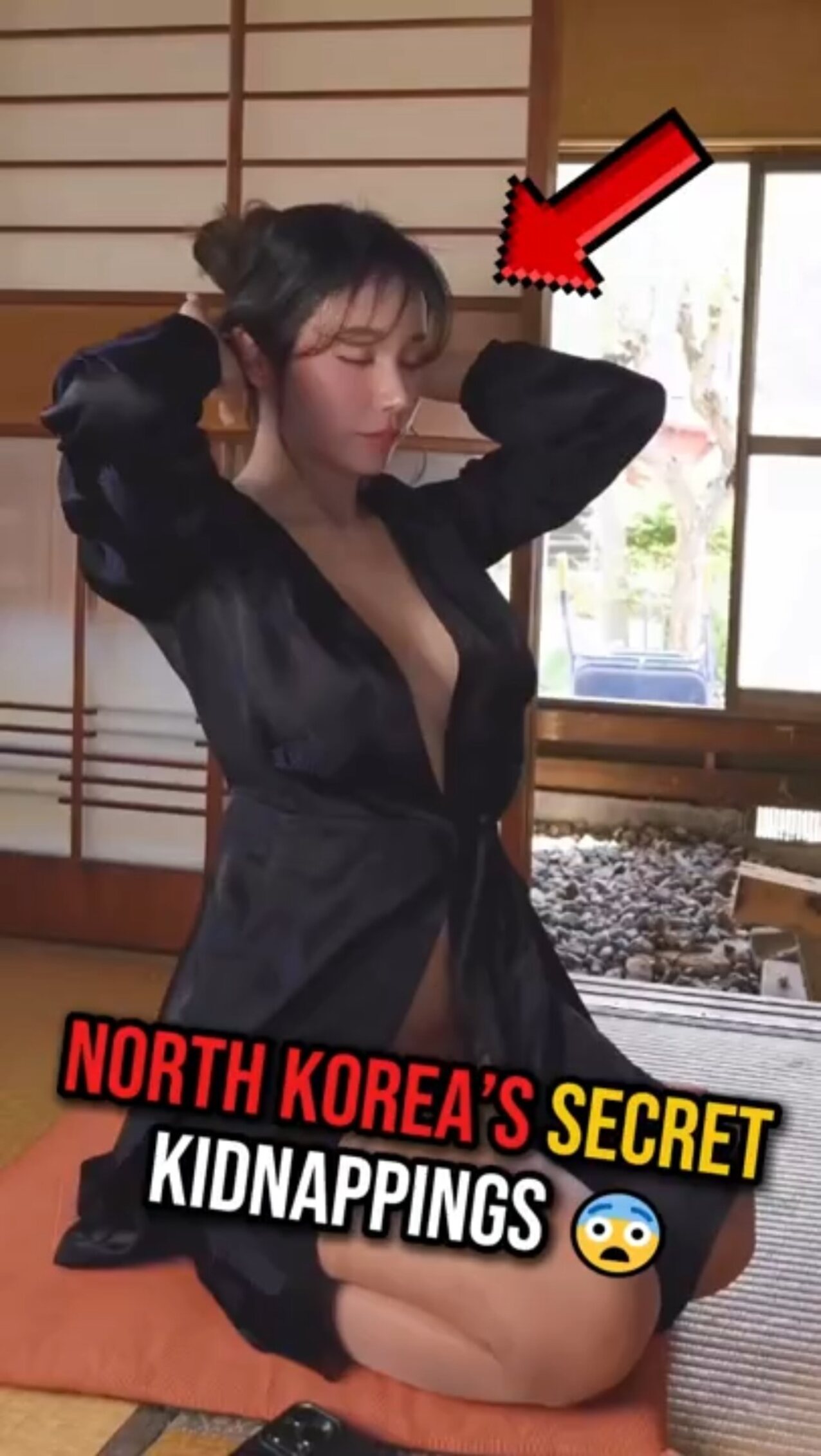 beauty japanese sexy