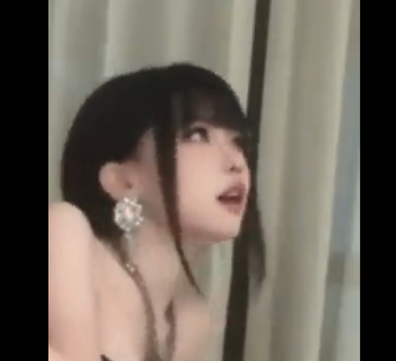 chinese white skin asian girl