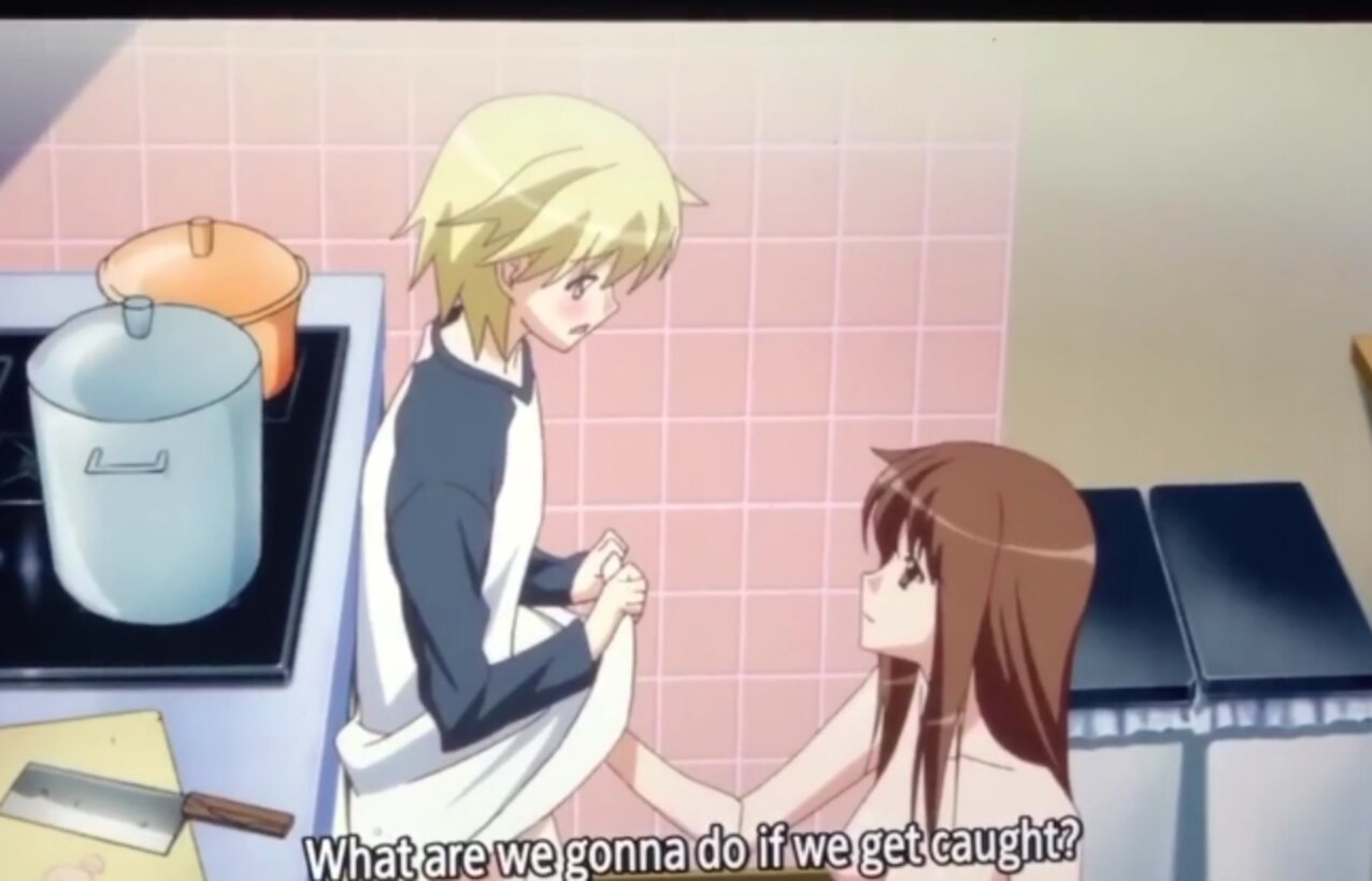 hentai sex hot