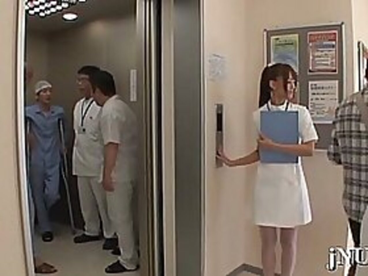 jav japanese nurse