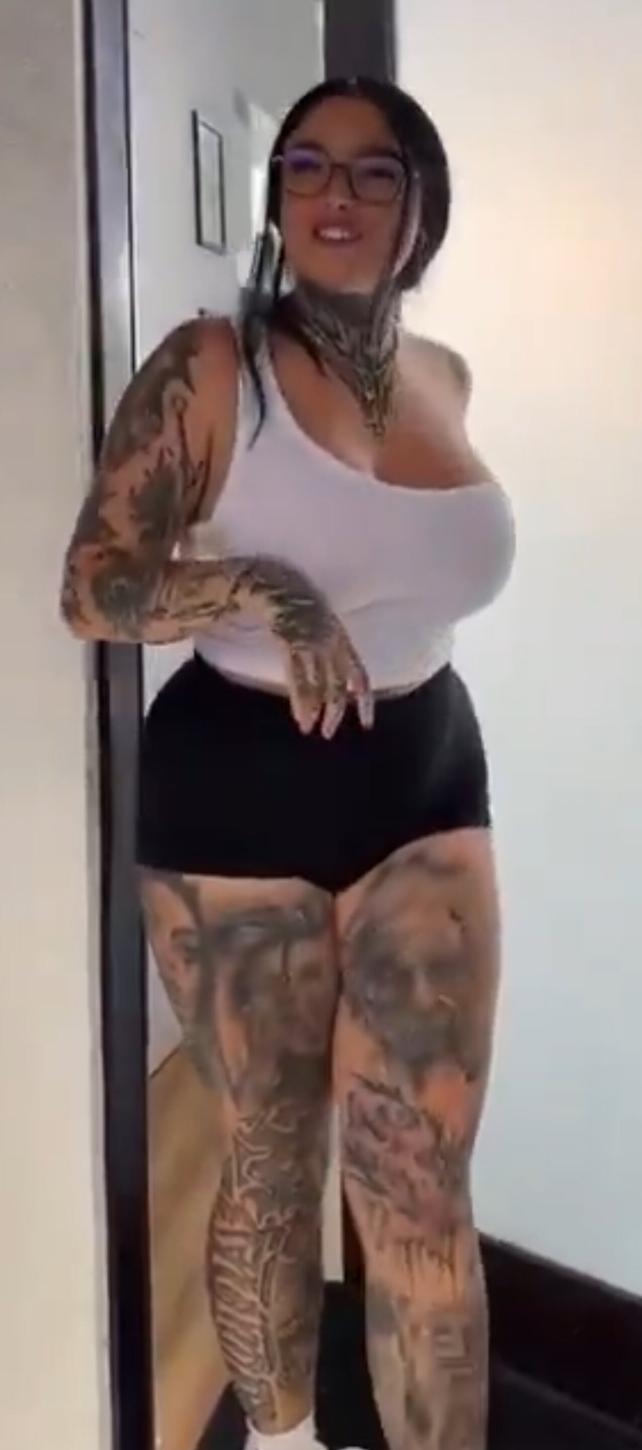 big tits phat tits thick