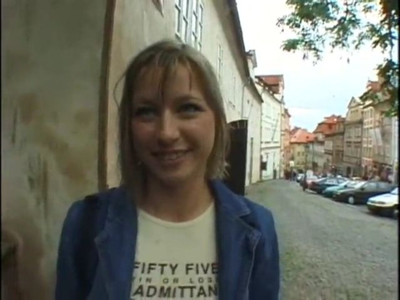 czech european jav