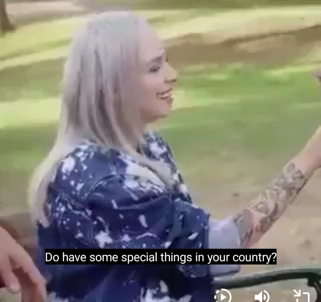 surprise public cuckold