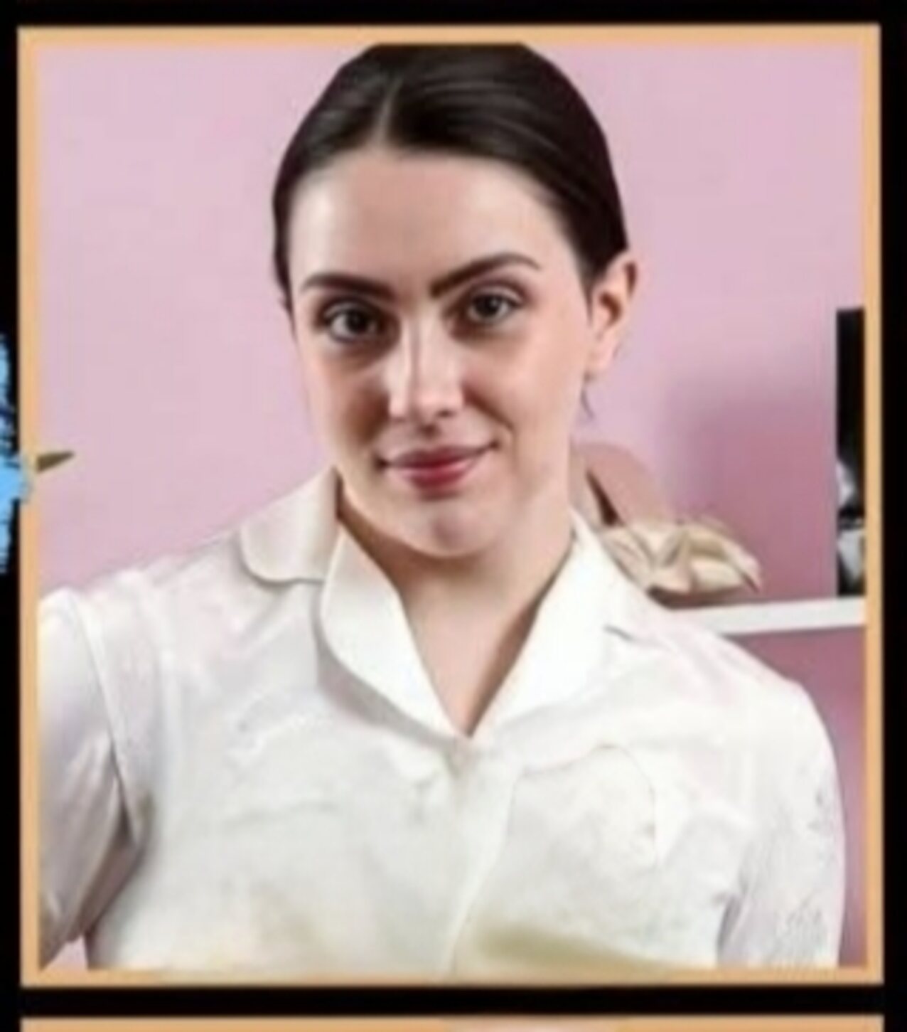 big tits black haired porn ad