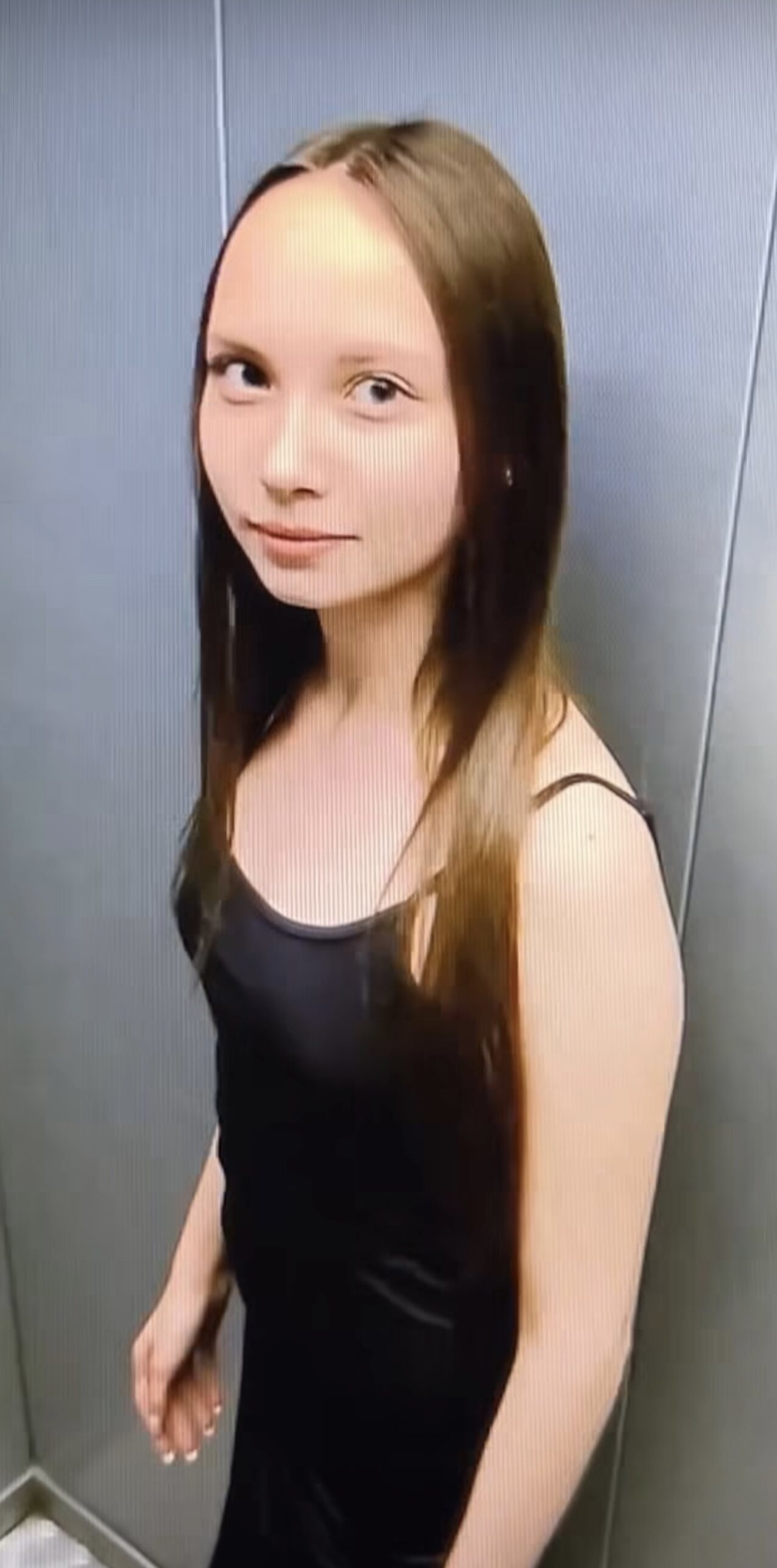 skinny petite teen