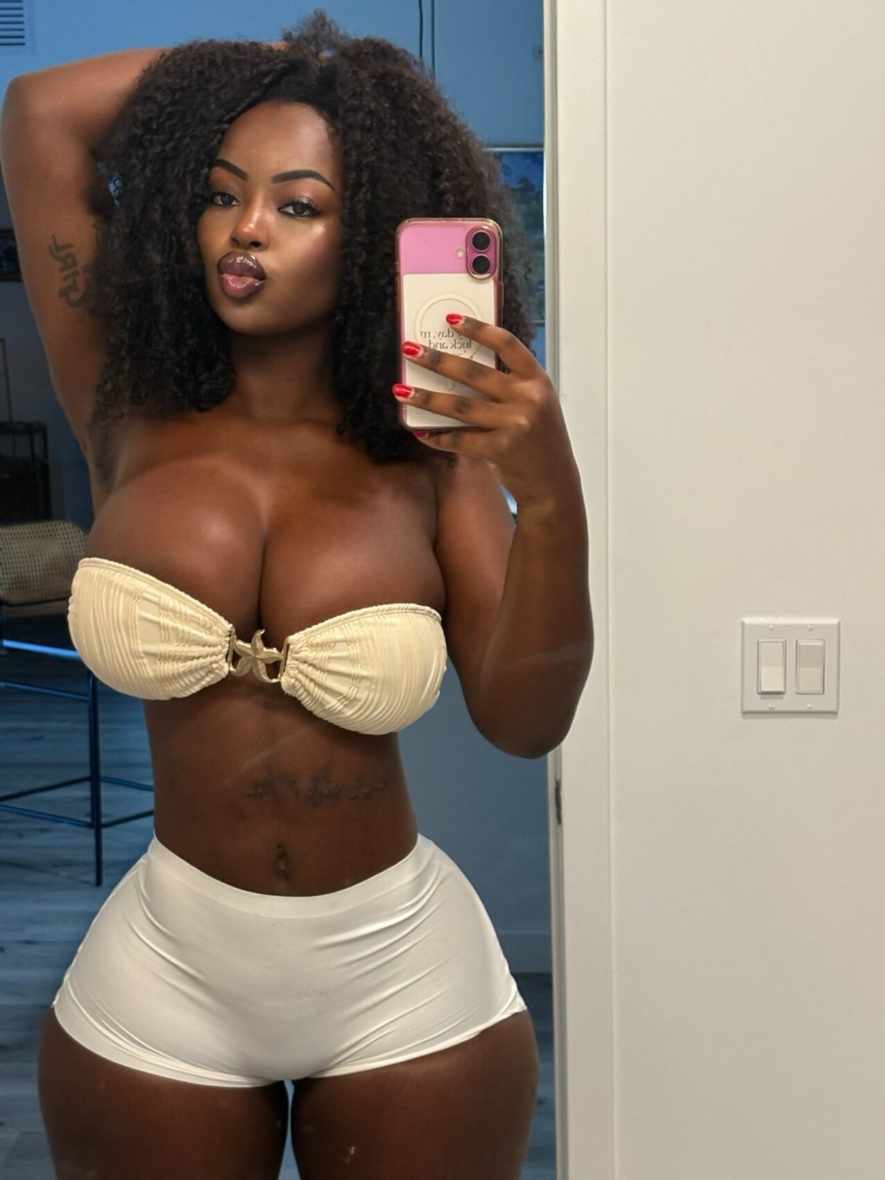 bimbo bbl ebony
