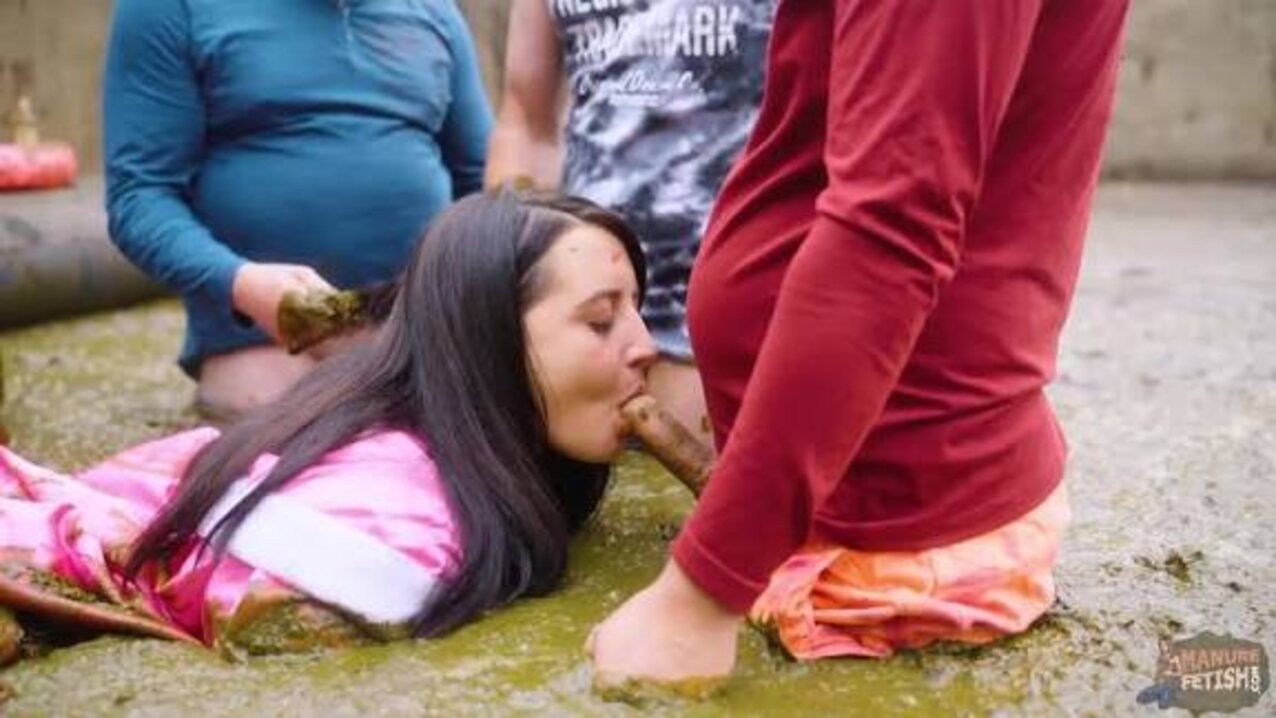 arielle little dungmaid