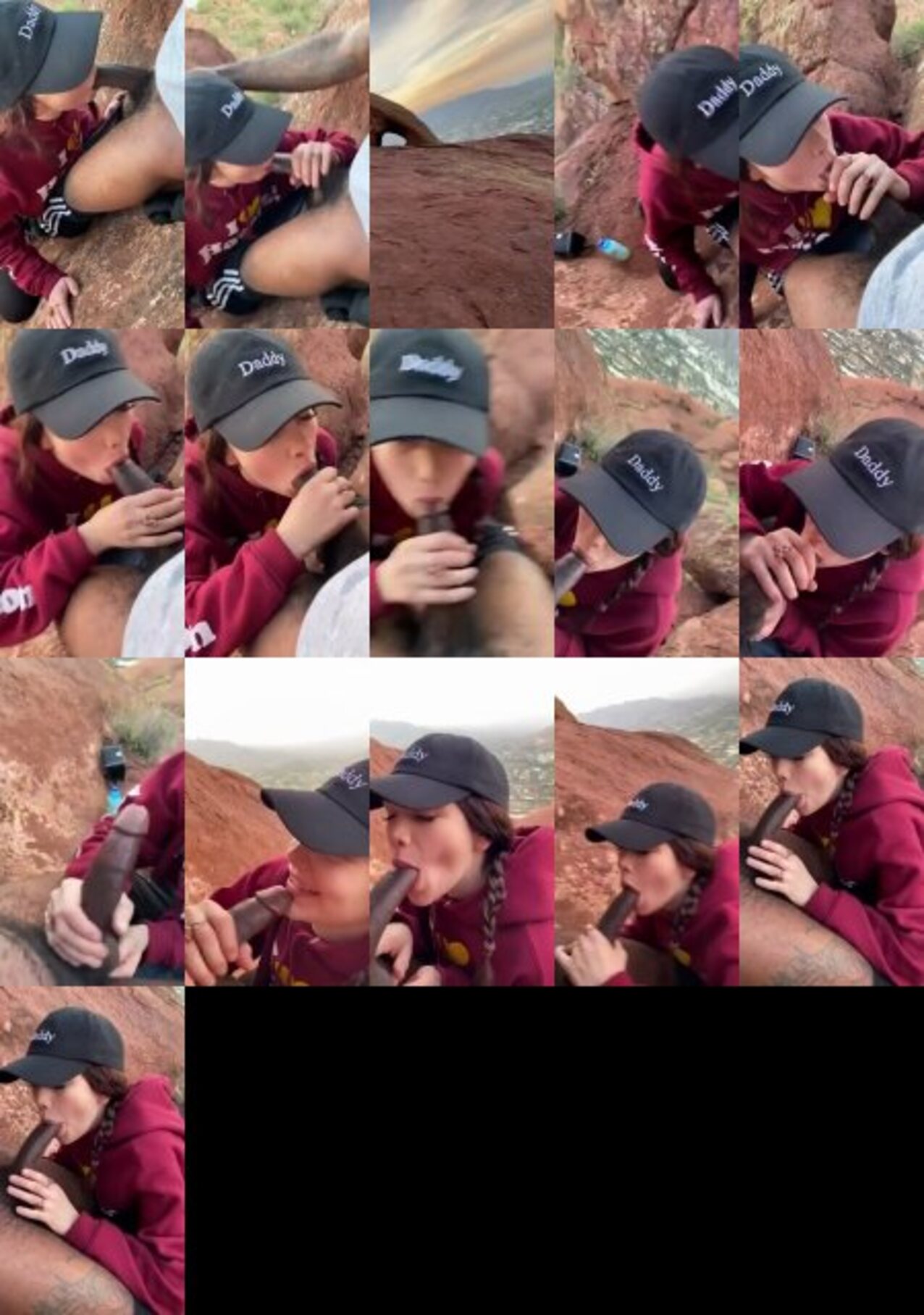 amateur bbc sucking