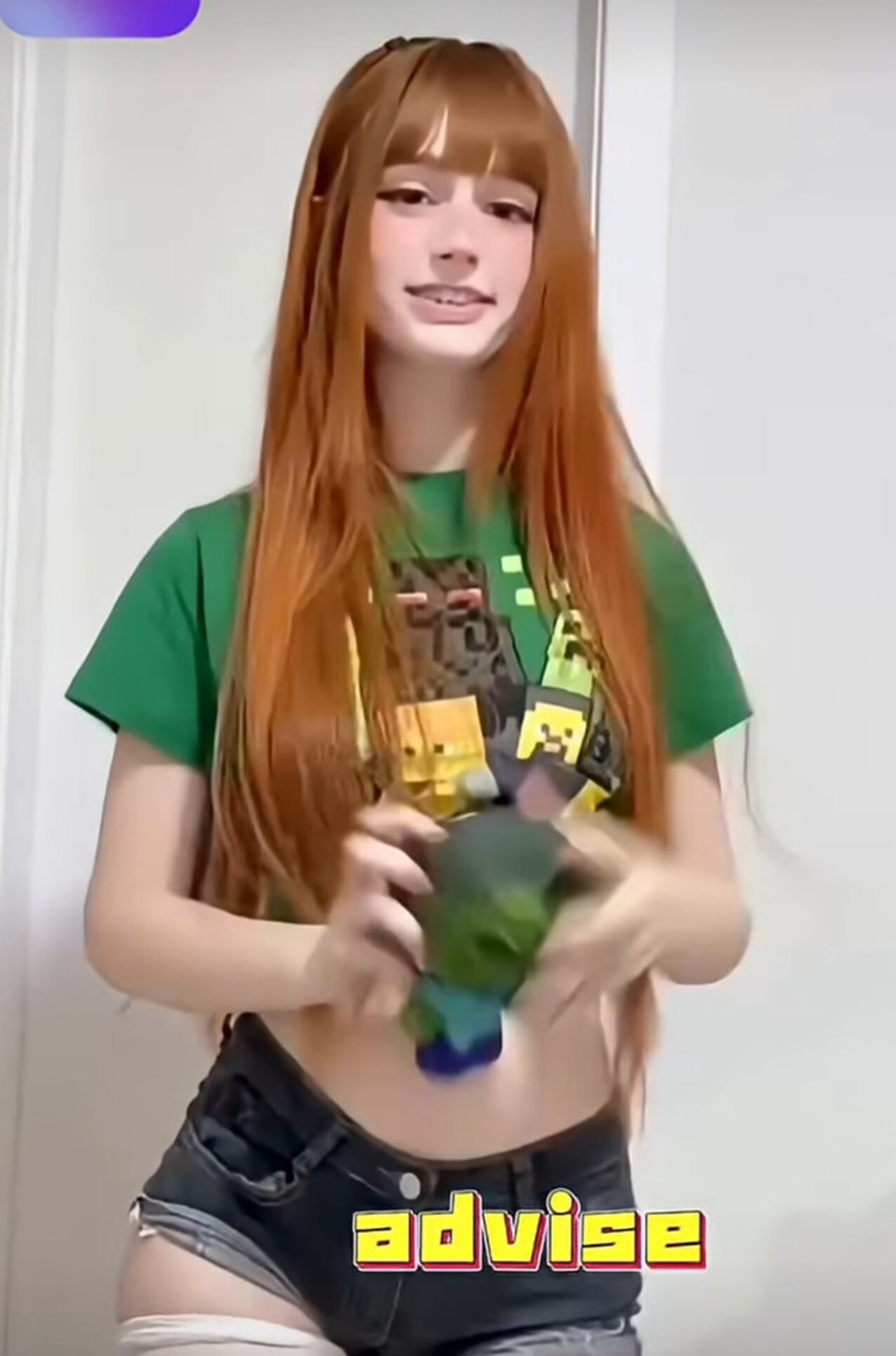 redhead tiktok onlyfans