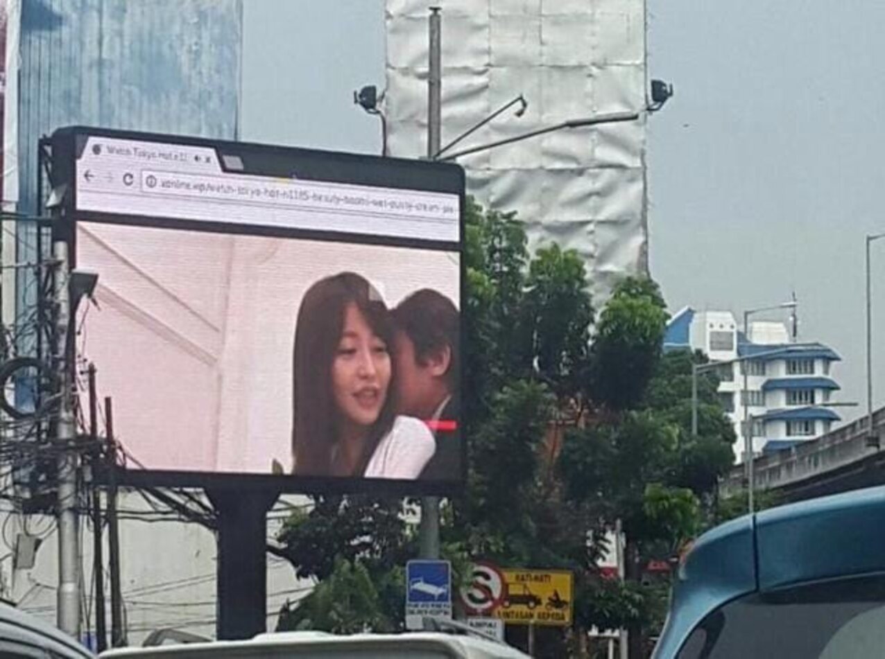 jav japanese traffic
