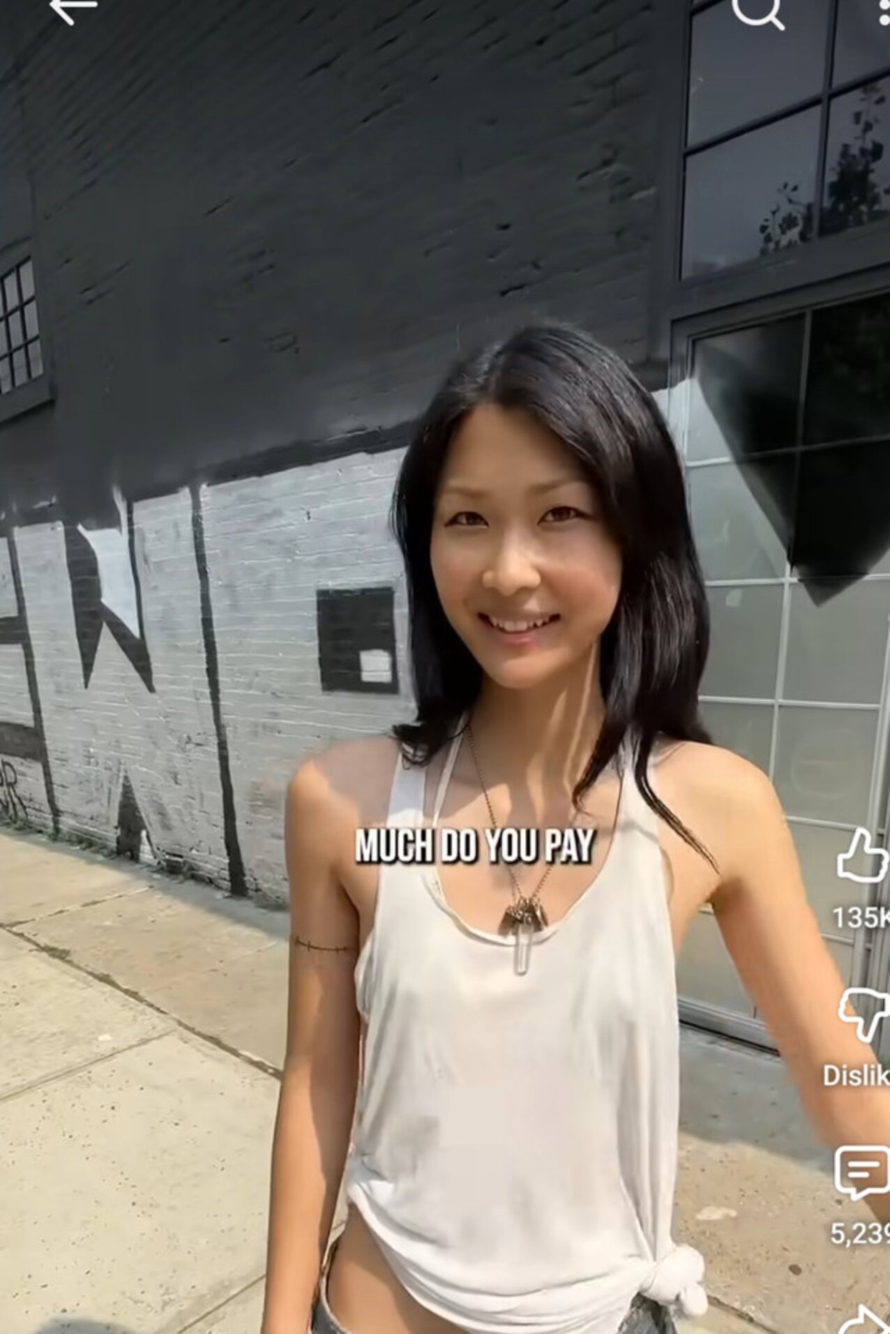 youtube asian tall