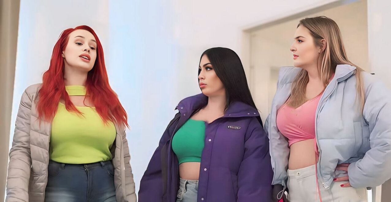 beautiful hot big tits