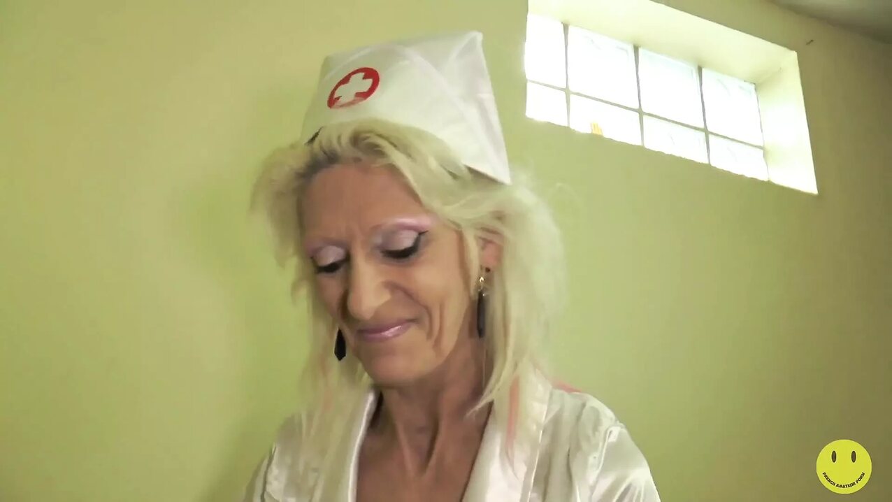 milf mature blonde