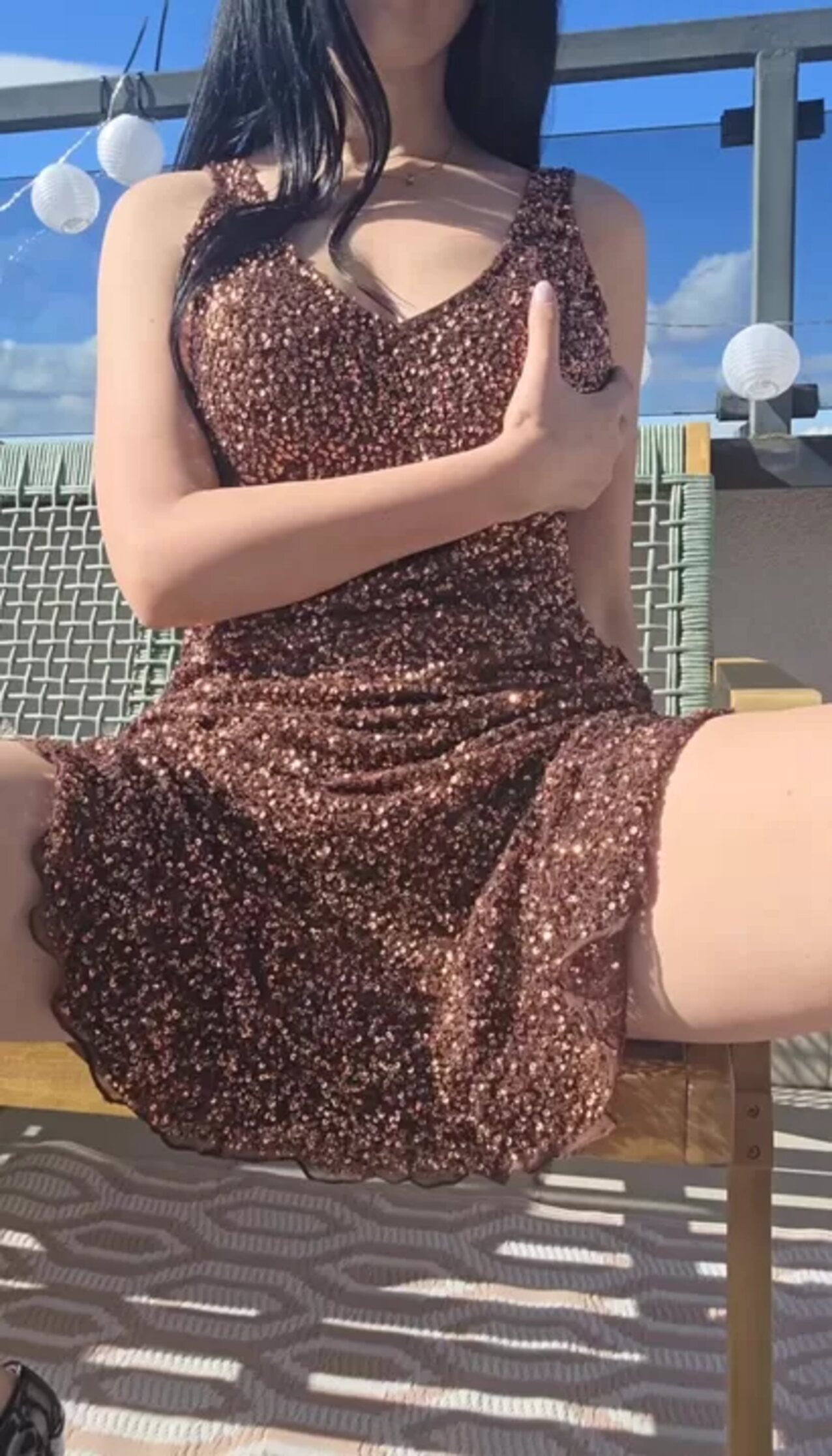 busty teen beauty