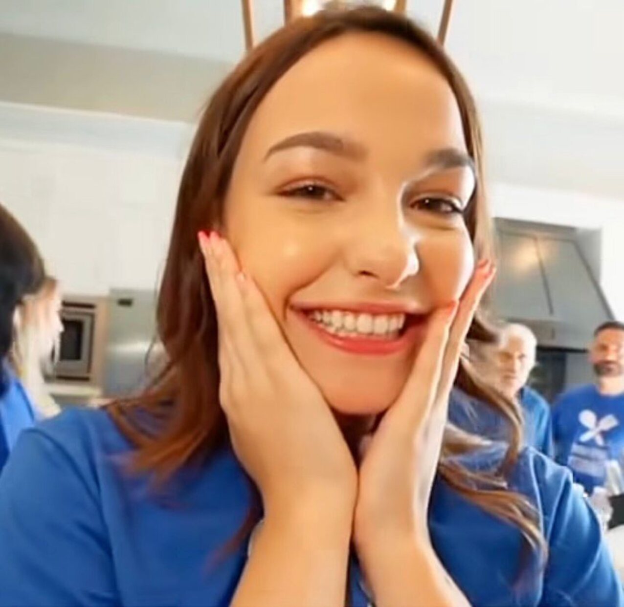 mofos letspostit brunette