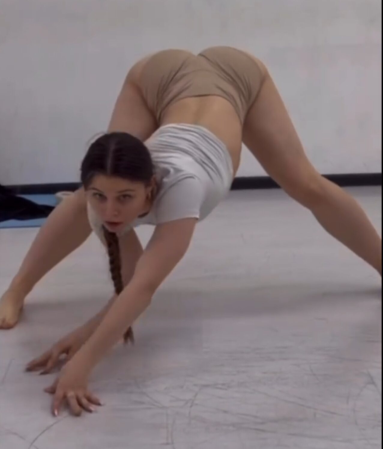 amateur russian teen