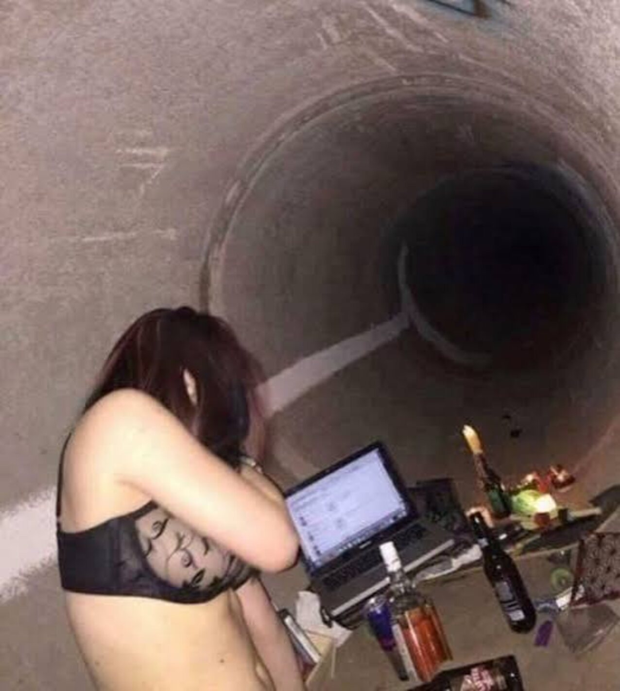 popular lingerie sewer