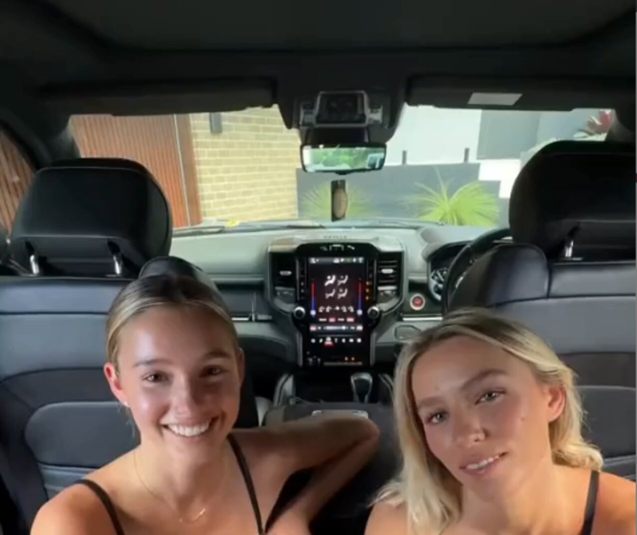car pov point of view