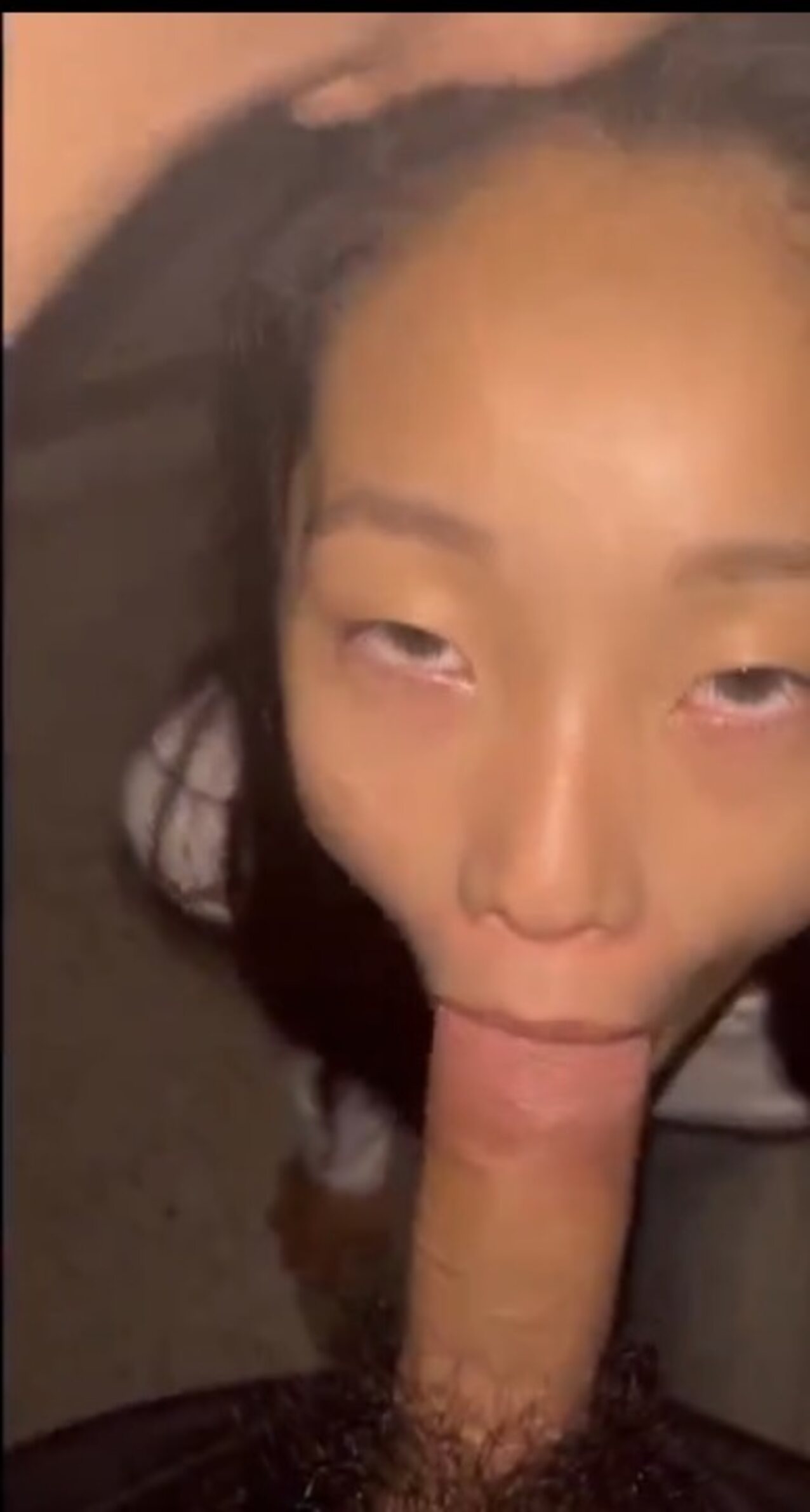 asian korean blowjob