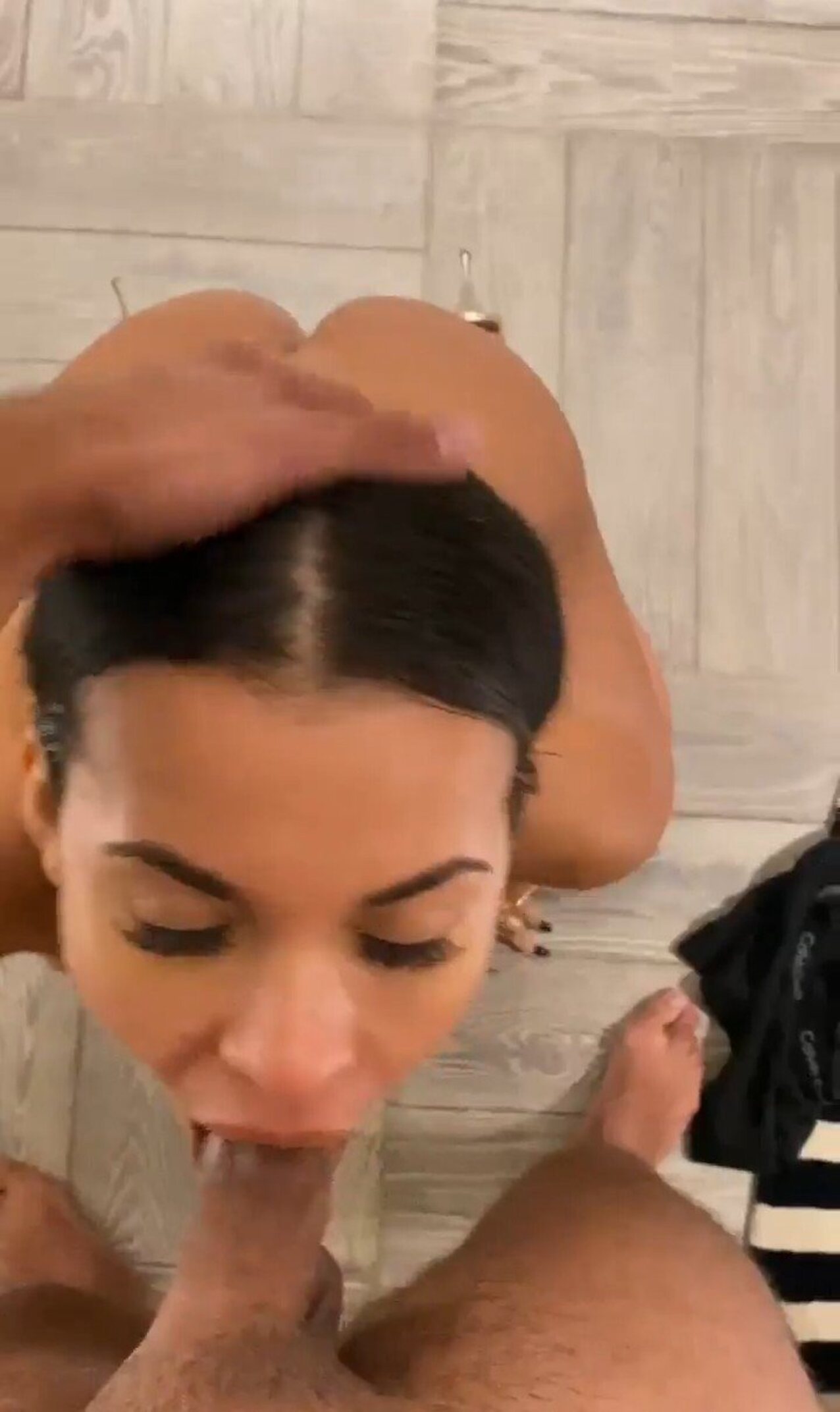 latina blowjob sex