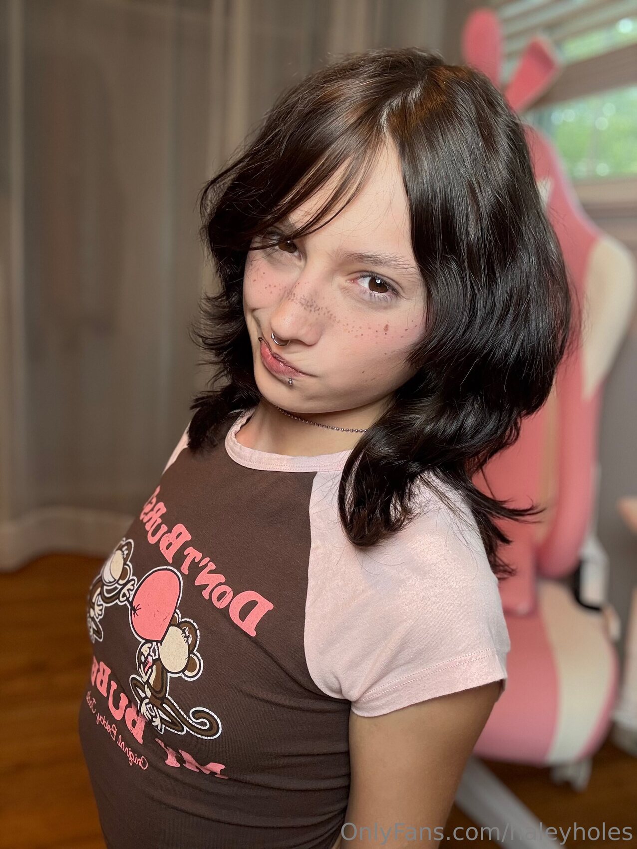 brunette teen onlyfans