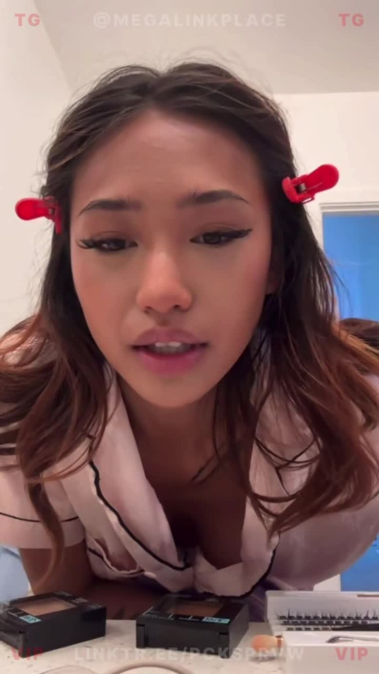 asian tattoos nipslip