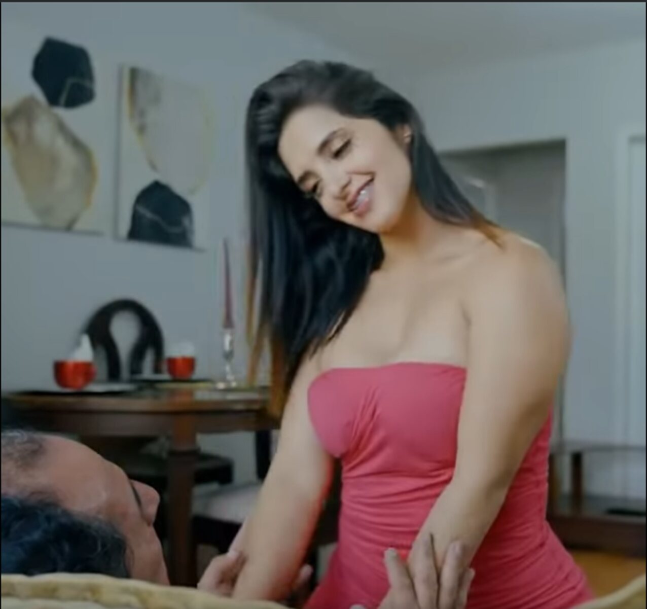 spanish mom milf