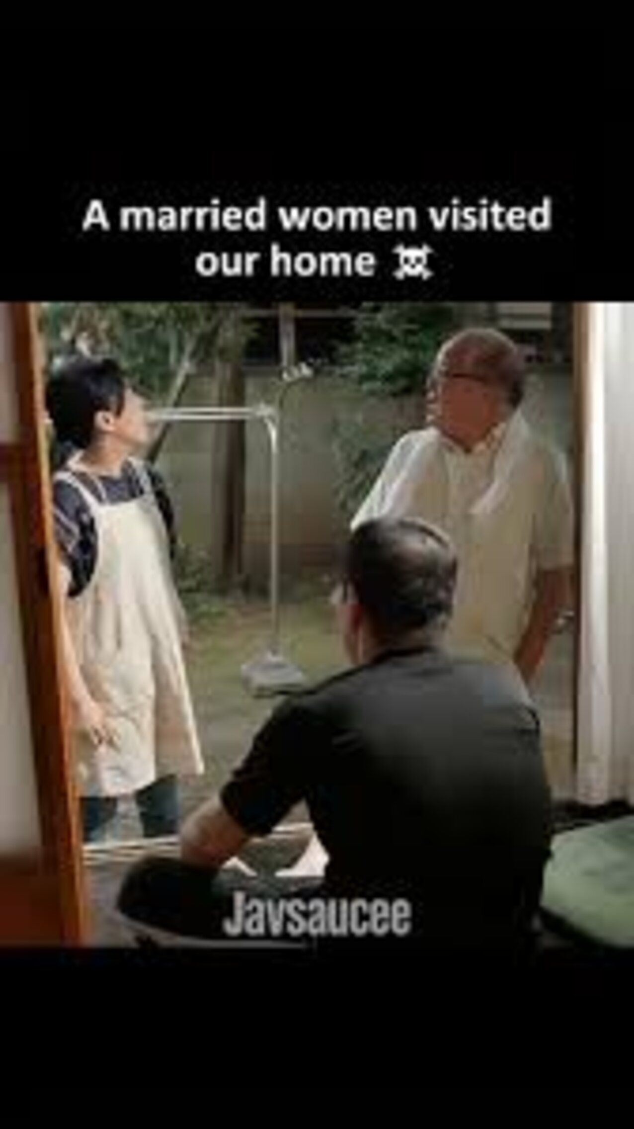 mature japanese umbrella