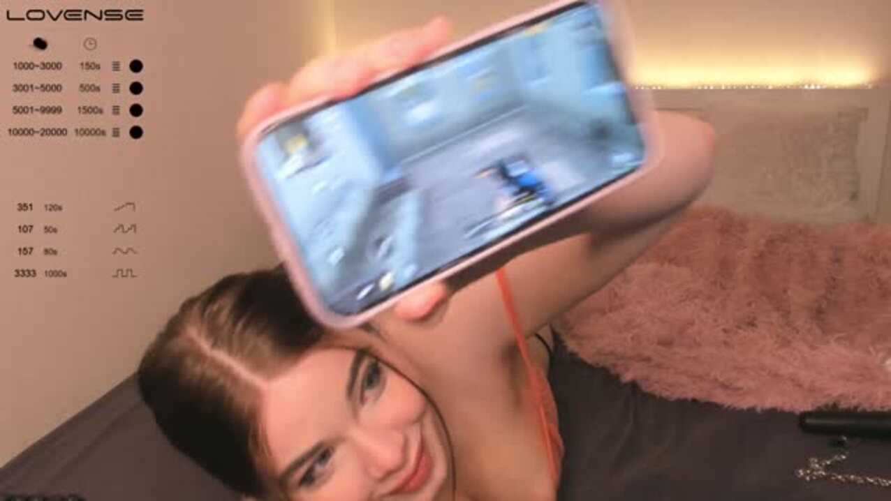 asian white camgirl