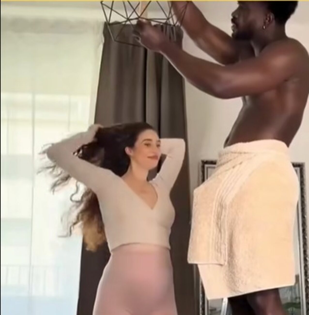 bbc blacked black