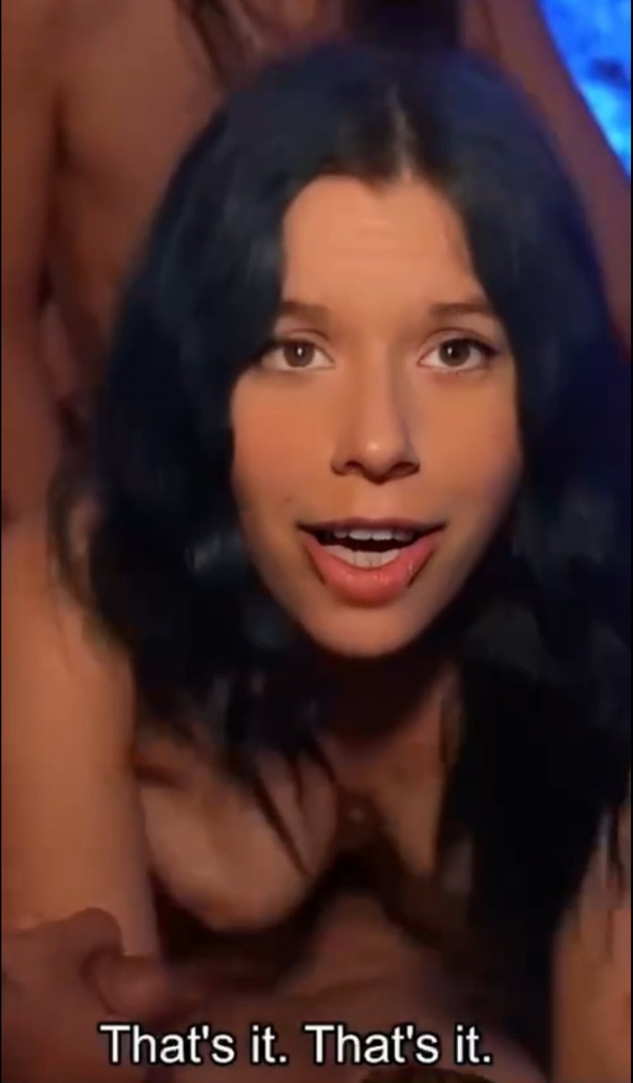 anal babe beauty
