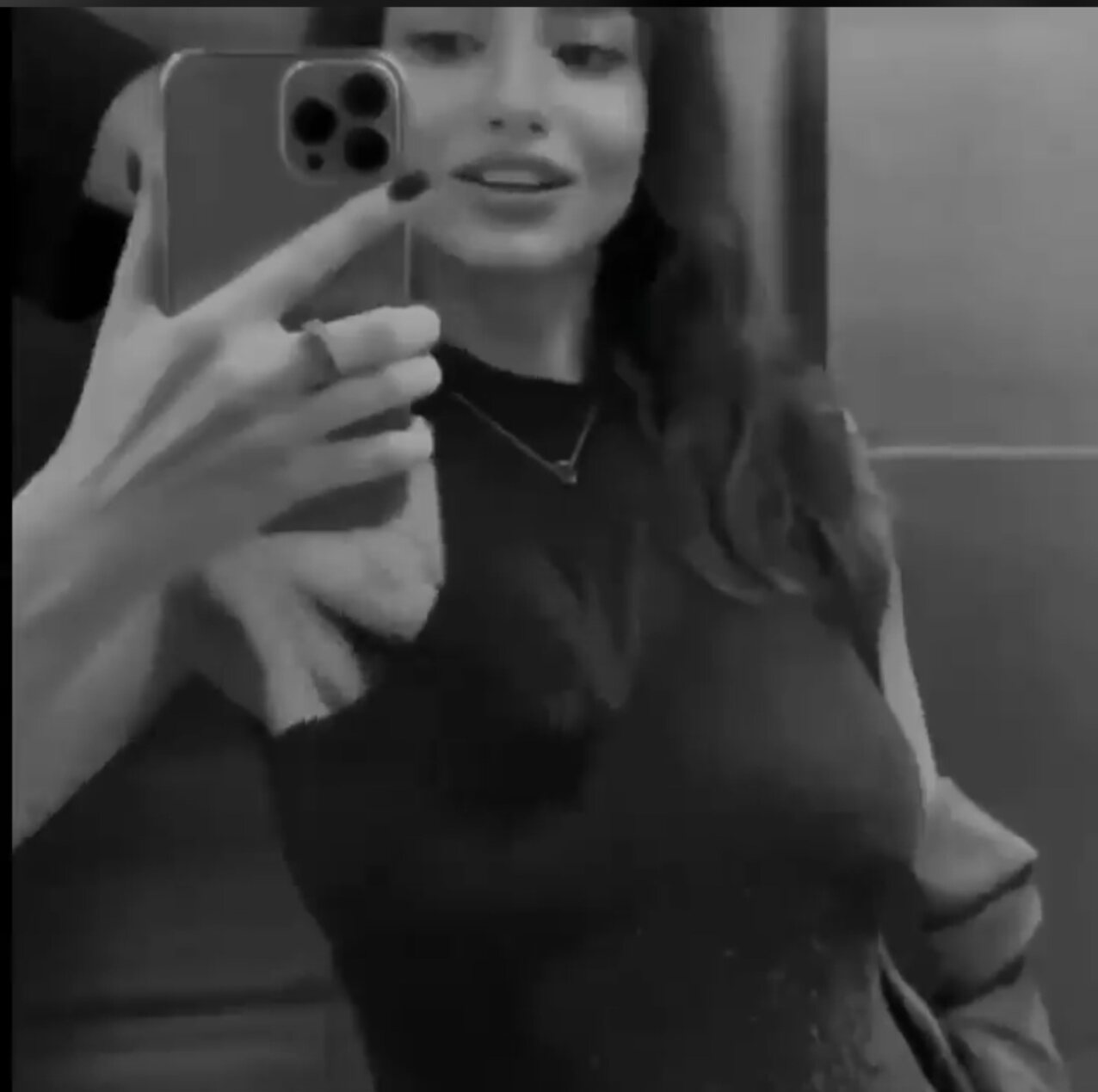 tits brunette big tits