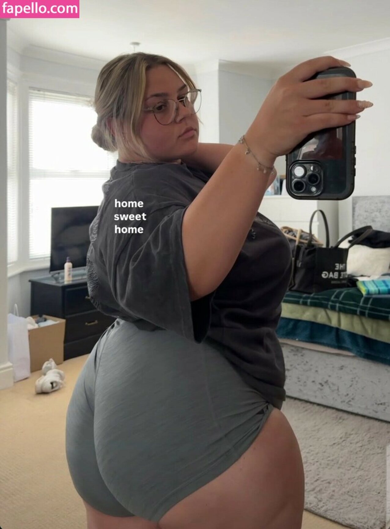 bbw chunky chubby